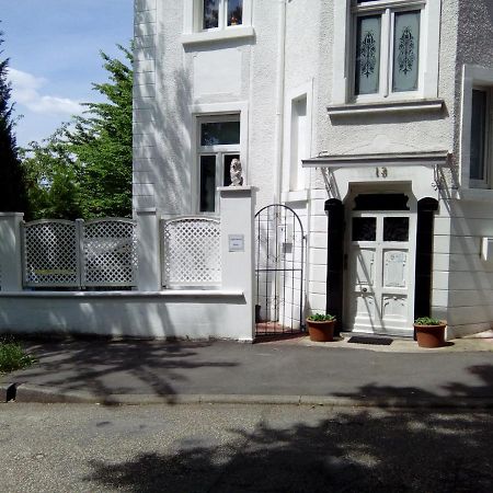 Sleep In Baden-Baden公寓 外观 照片