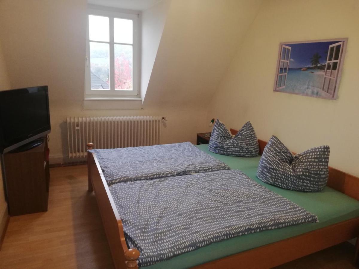 Sleep In Baden-Baden公寓 外观 照片